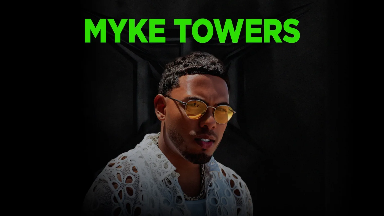 Myke Towers