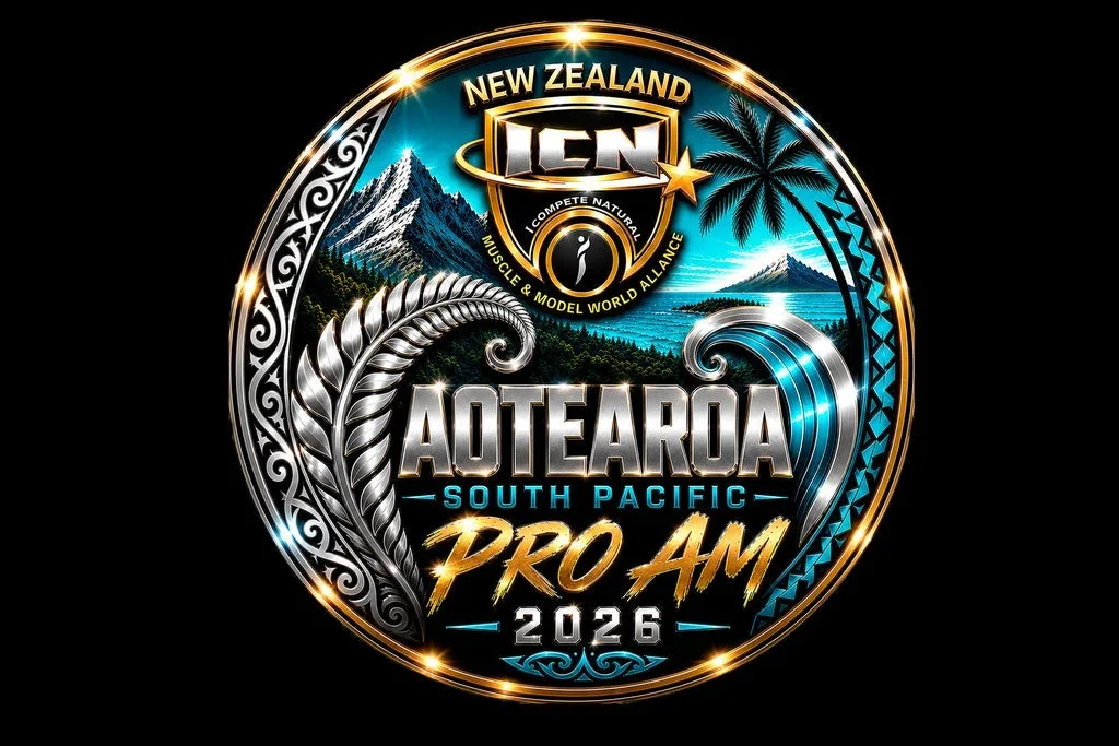 The Aotearoa South Pacific ProAm 2026
