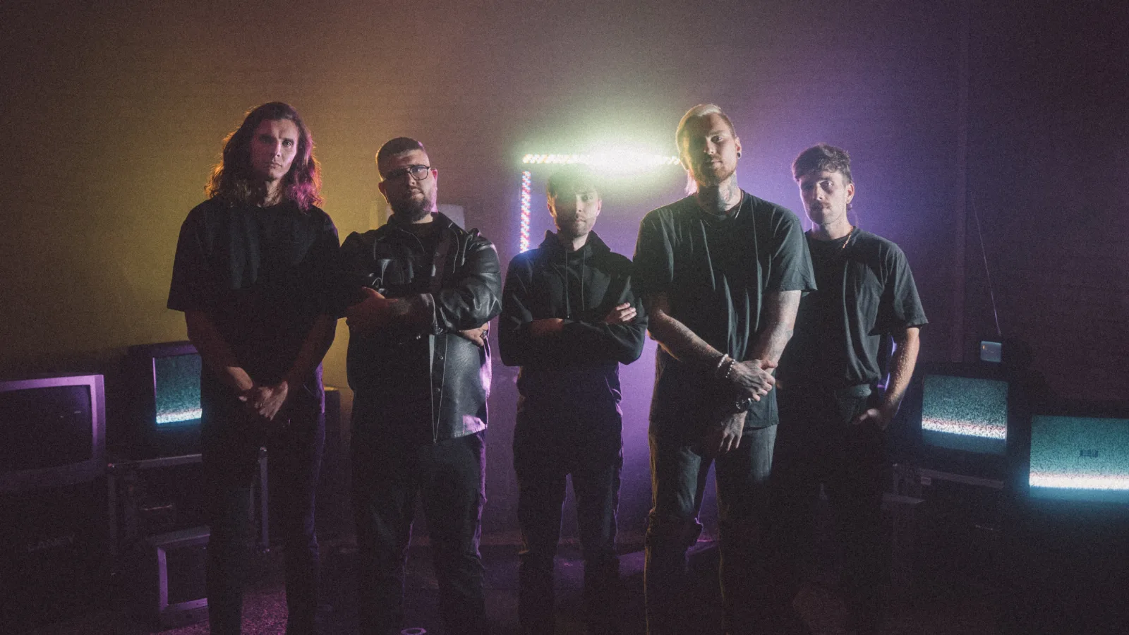 MAELFØY - Sincerely Yours Tour 2026
