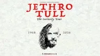 Jethro Tull - The Curiosity Tour