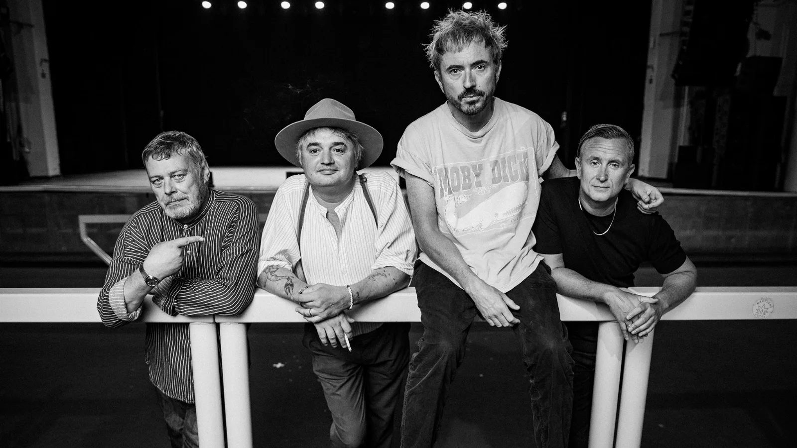 Babyshambles