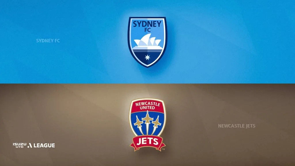 2026/27 A-League Double Header - Sydney FC v Newcastle Jets FC