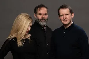 Saint Etienne Final New Zealand Tour