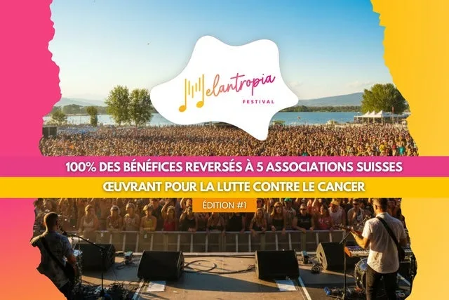 Melantropia Festival | Friday