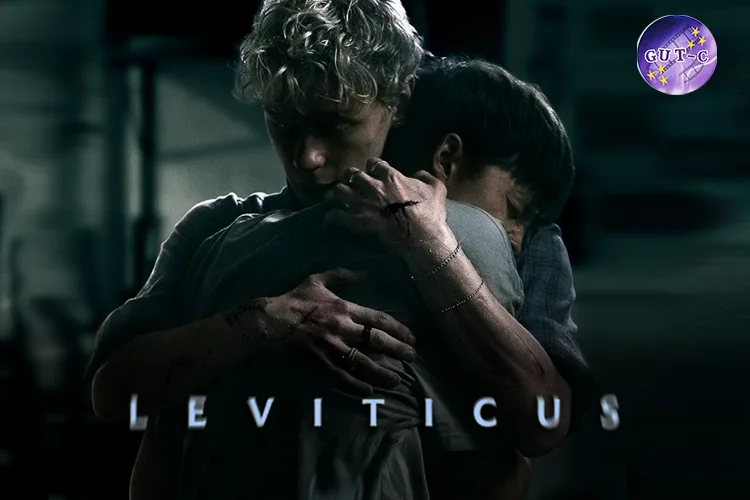 Leviticus - Part of Spooky Cinema