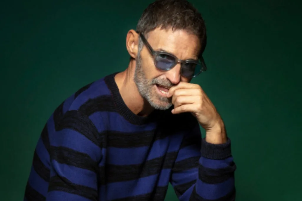 Marti Pellow