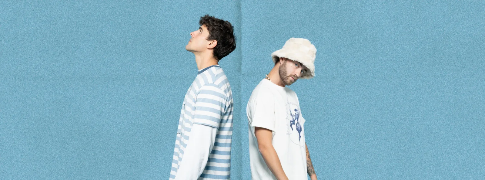 Jack & Jack: SYN/ANTI EUROPE 2026