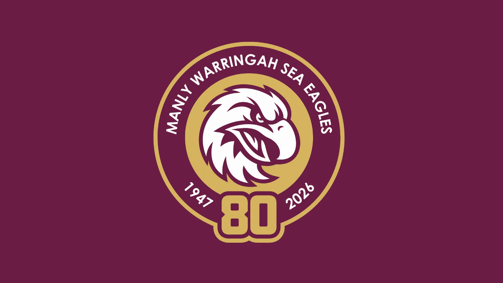 2026 NRL Telstra Premiership Sea Eagles v Dragons (Round 26)