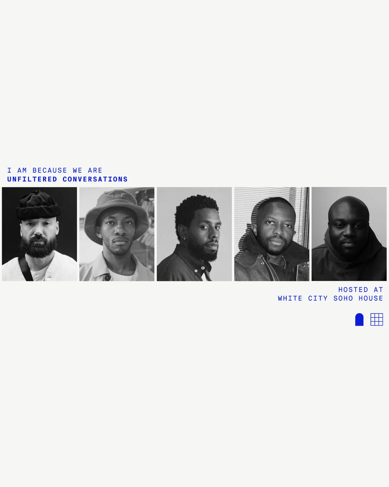 Built to Last: An Unfiltered Conversation by Seventh hosted at Soho House