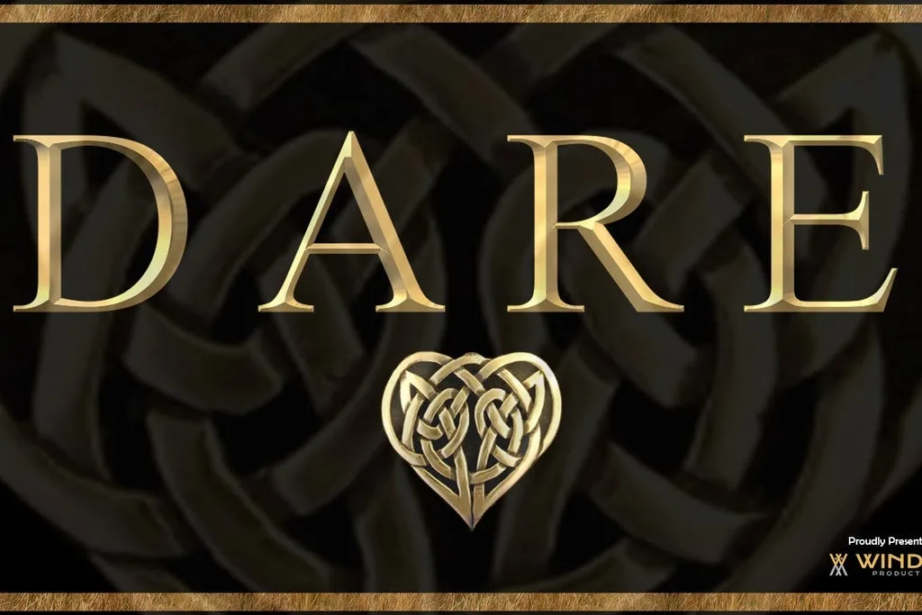 DARE - Road to (Sw)Eden tour 2026 pt 2