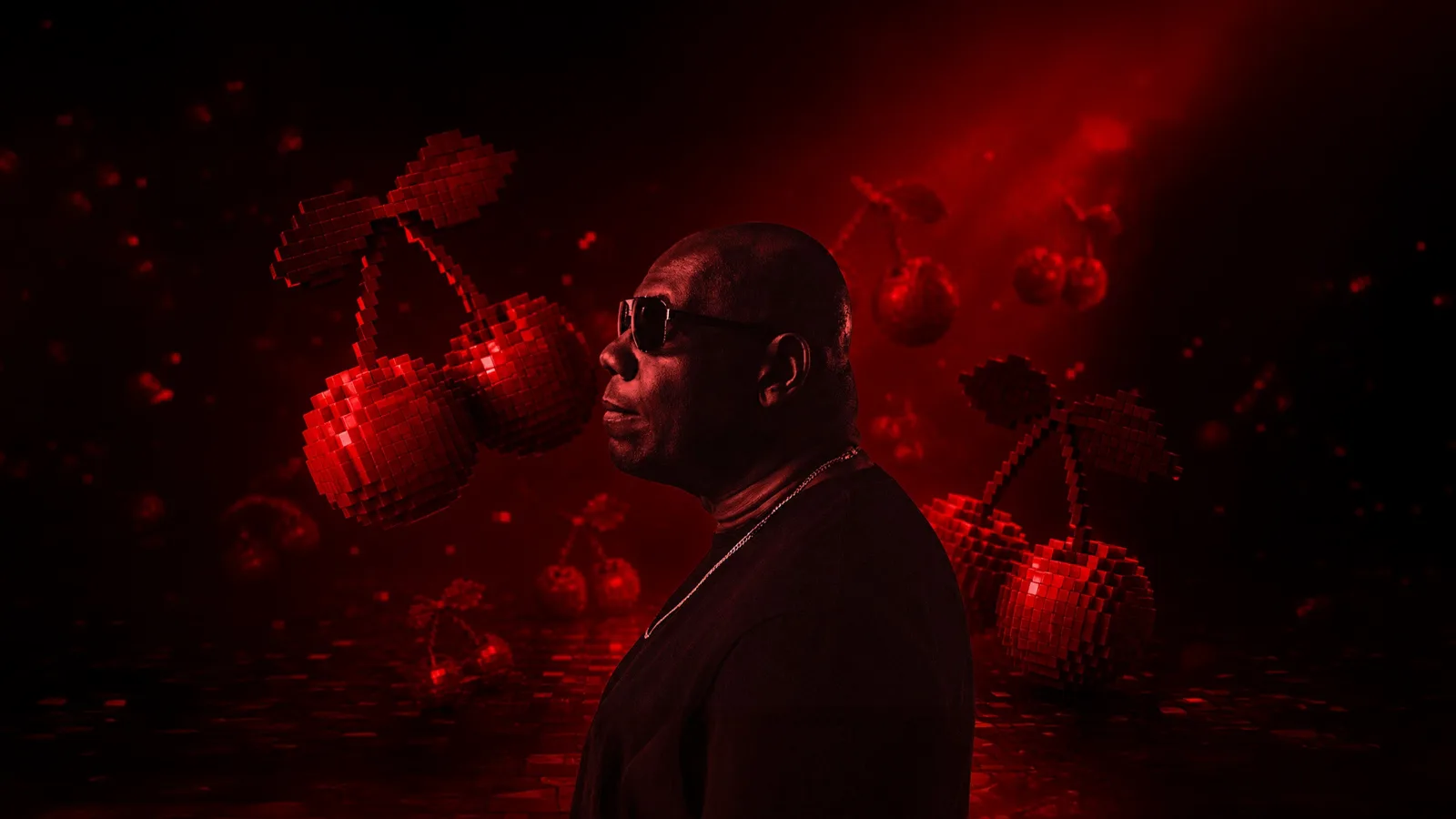 Carl Cox @ Pacha ICONS