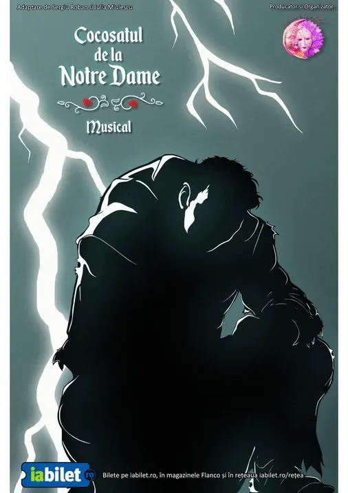Cocosatul de la Notre Dame