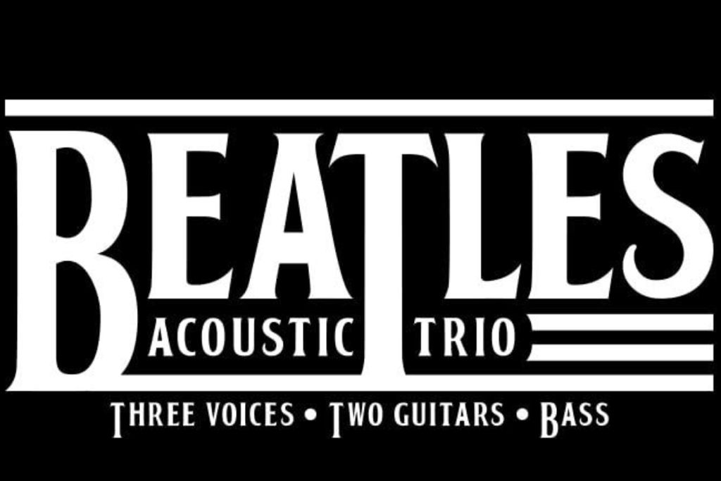 Beatles Acoustic Trio