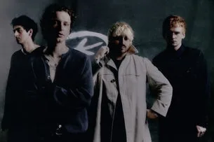 In Color - Live! EU / UK 2027