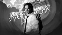 Reuben Solo: Someone In This Crowd Will Betray Me