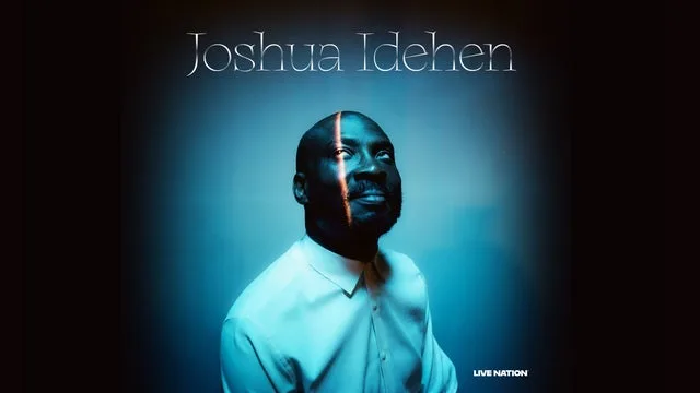Joshua Idehen