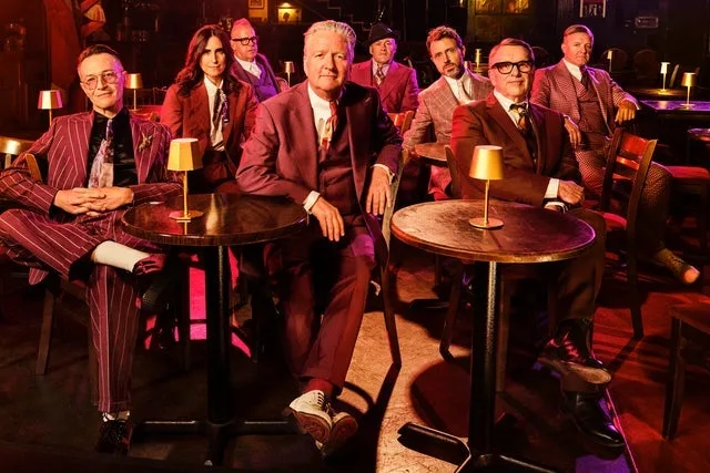 SQUEEZE - With Special Guest Adam Ant and Haircut 100