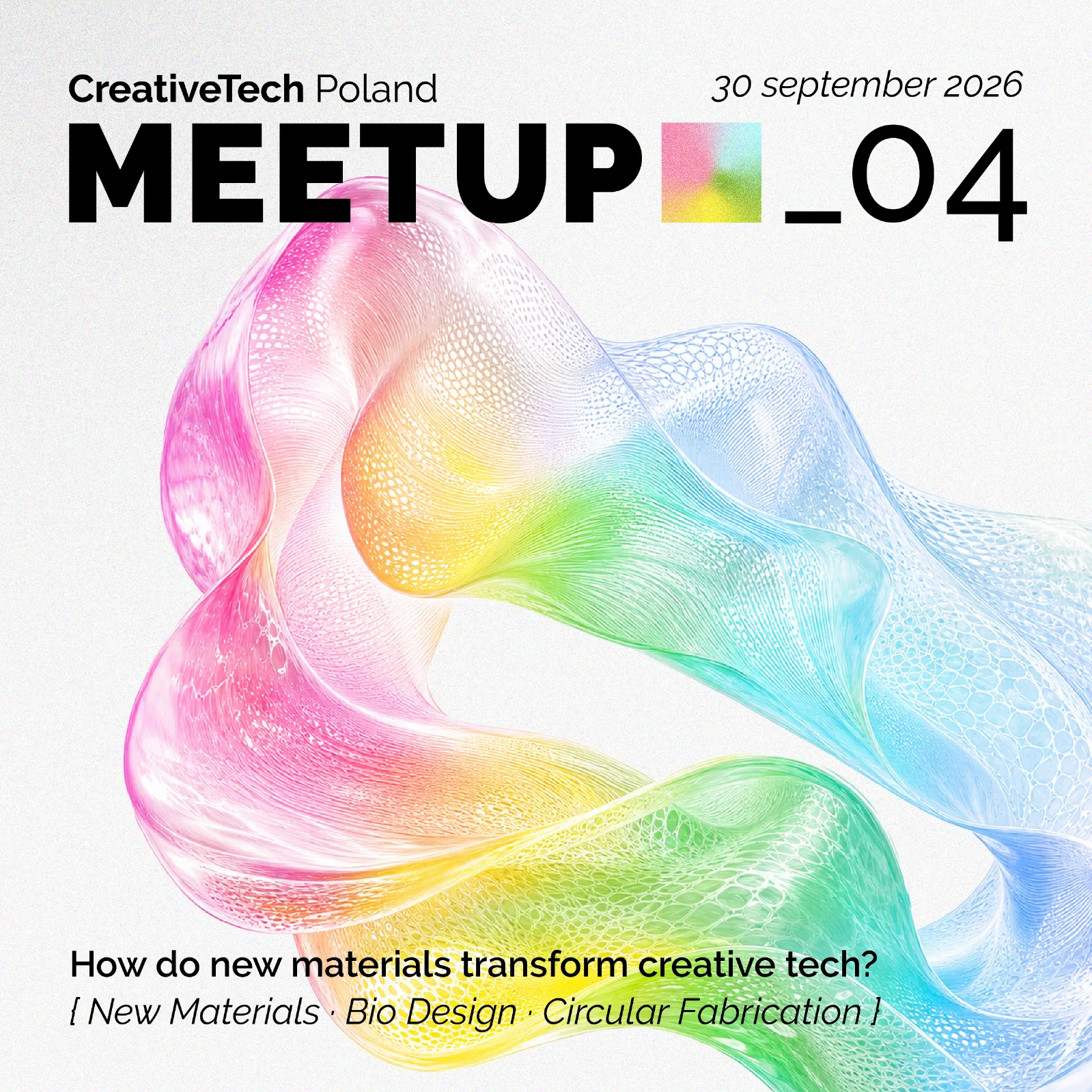 CreativeTech Poland Meetup_04