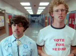 Napoleon Dynamite