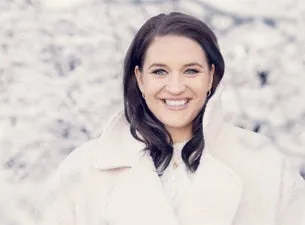 Julestemning med Lise Davidsen