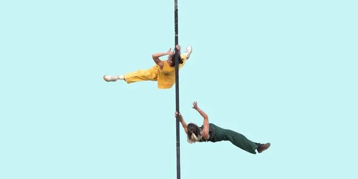 Ouverture de saison culturelle : Spectacle Homeland