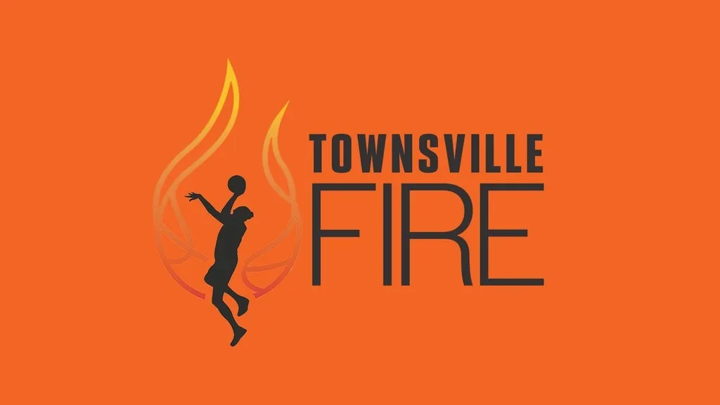 Townsville Fire v Sydney Flames (Round 2)