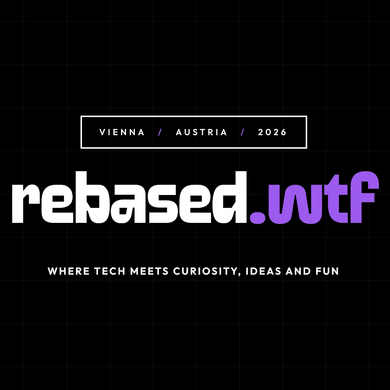 rebased Meetup #2