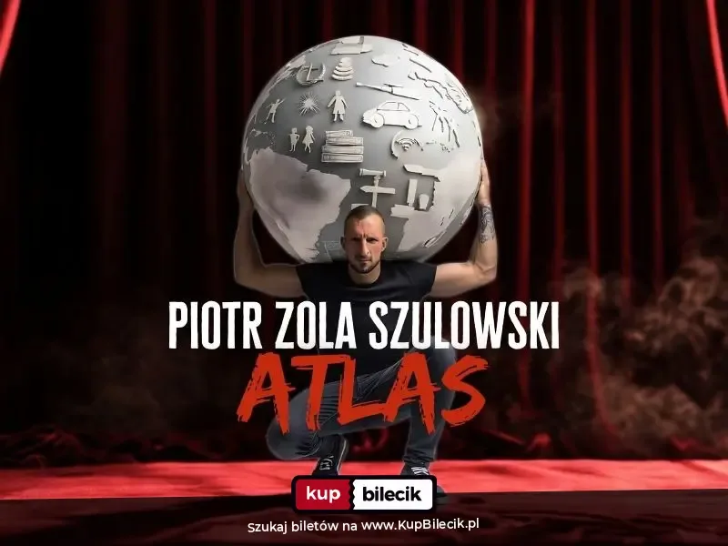 Piotr Zola Szulowski