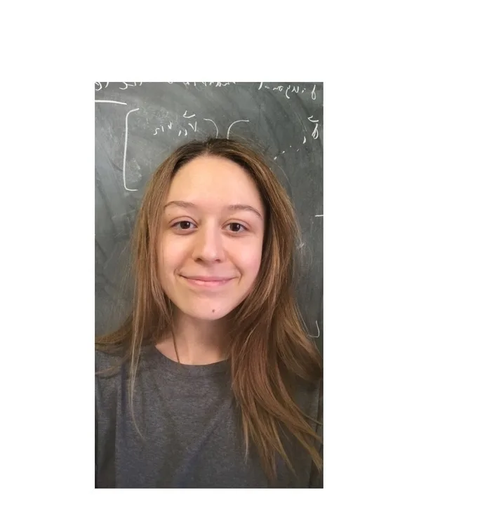 CAM Colloquium - October 30, 2026, Olivia Pomerenk - "Flocking and floating: collective behavior in fluid systems"