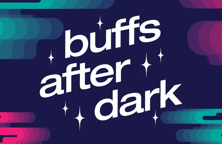 Buffs After Dark: Buff Pool Halloween Film Screening - Hocus Pocus