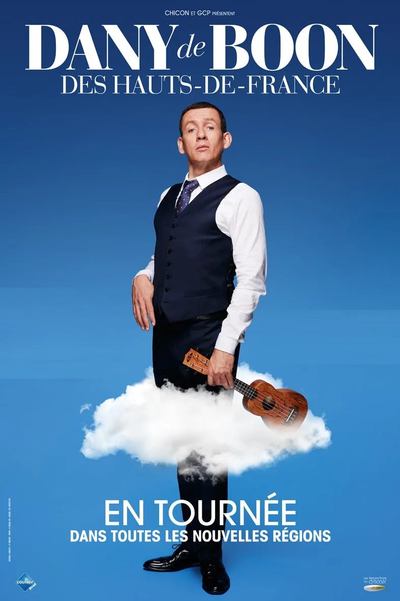 Dany Boon