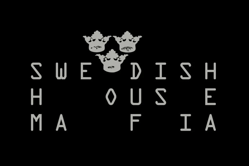 SWEDISH HOUSE MAFIA - EXTRA