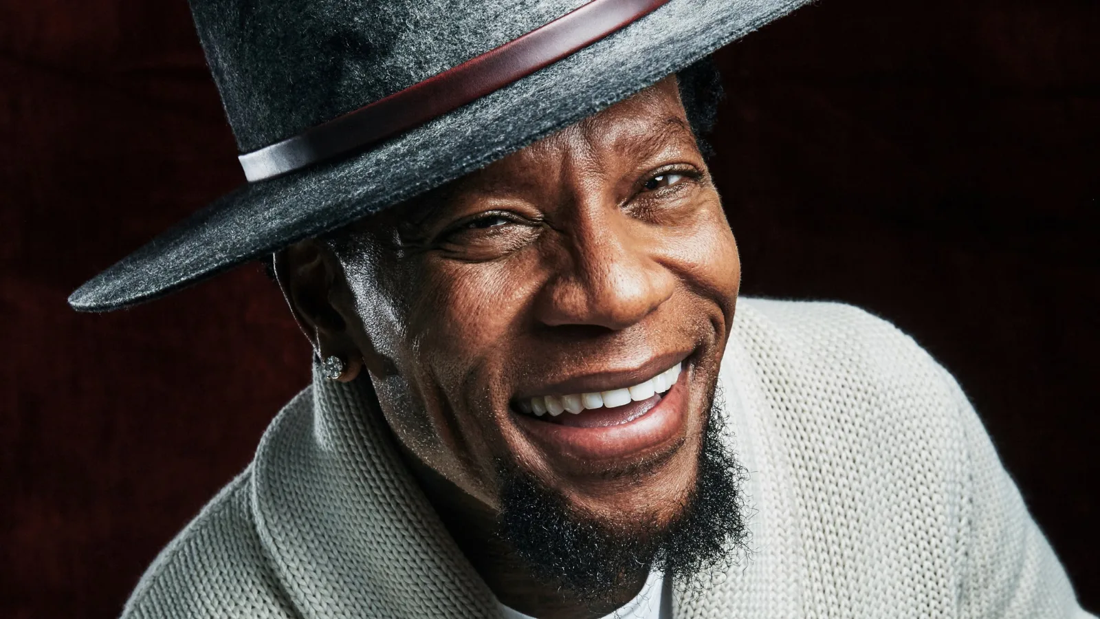 Don Lemon & DL Hughley: DL + DL 'Anything Goes'