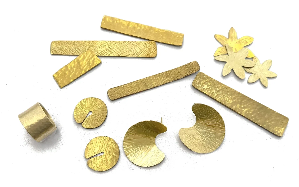 STAGE BIJOUX