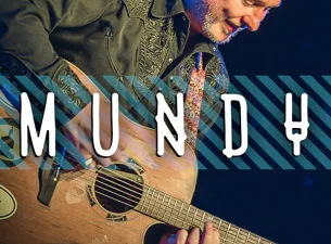 Mundy Live in Lucan - Nov 28