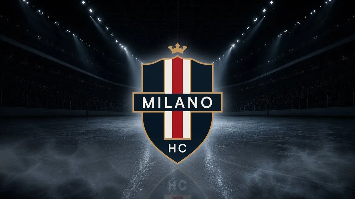 Milano Hockey Club - Season Pass 2026/2027