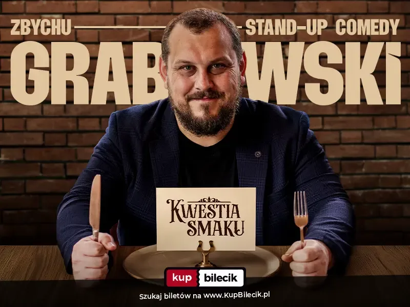 Zbychu Grabowski