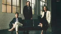 Crooked Colours - Dirt Road Gold Album Tour
