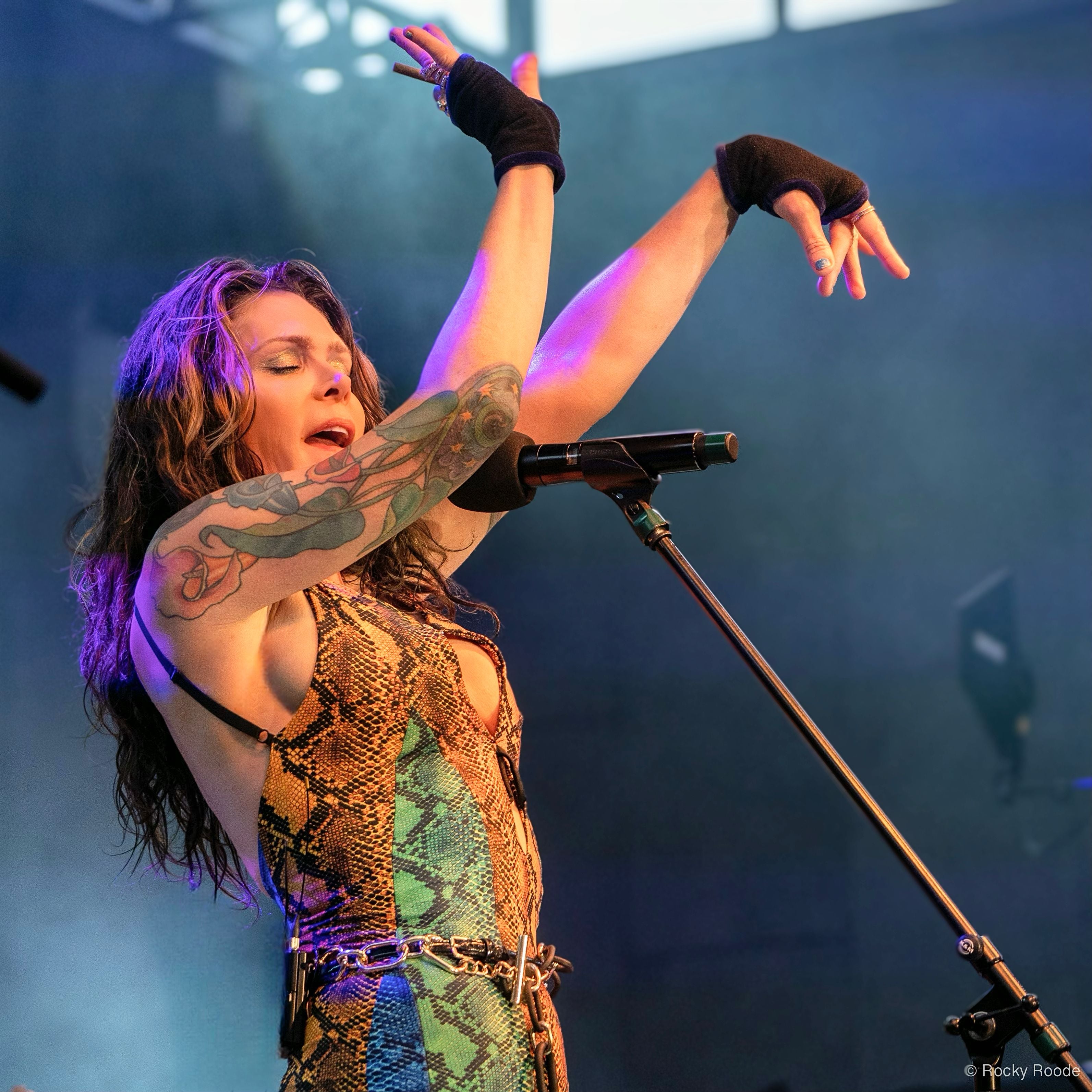 Beth Hart - flyttet fra 20.10.25 til 09.11.26