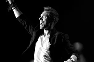 Ronan Keating | New Zealand Tour
