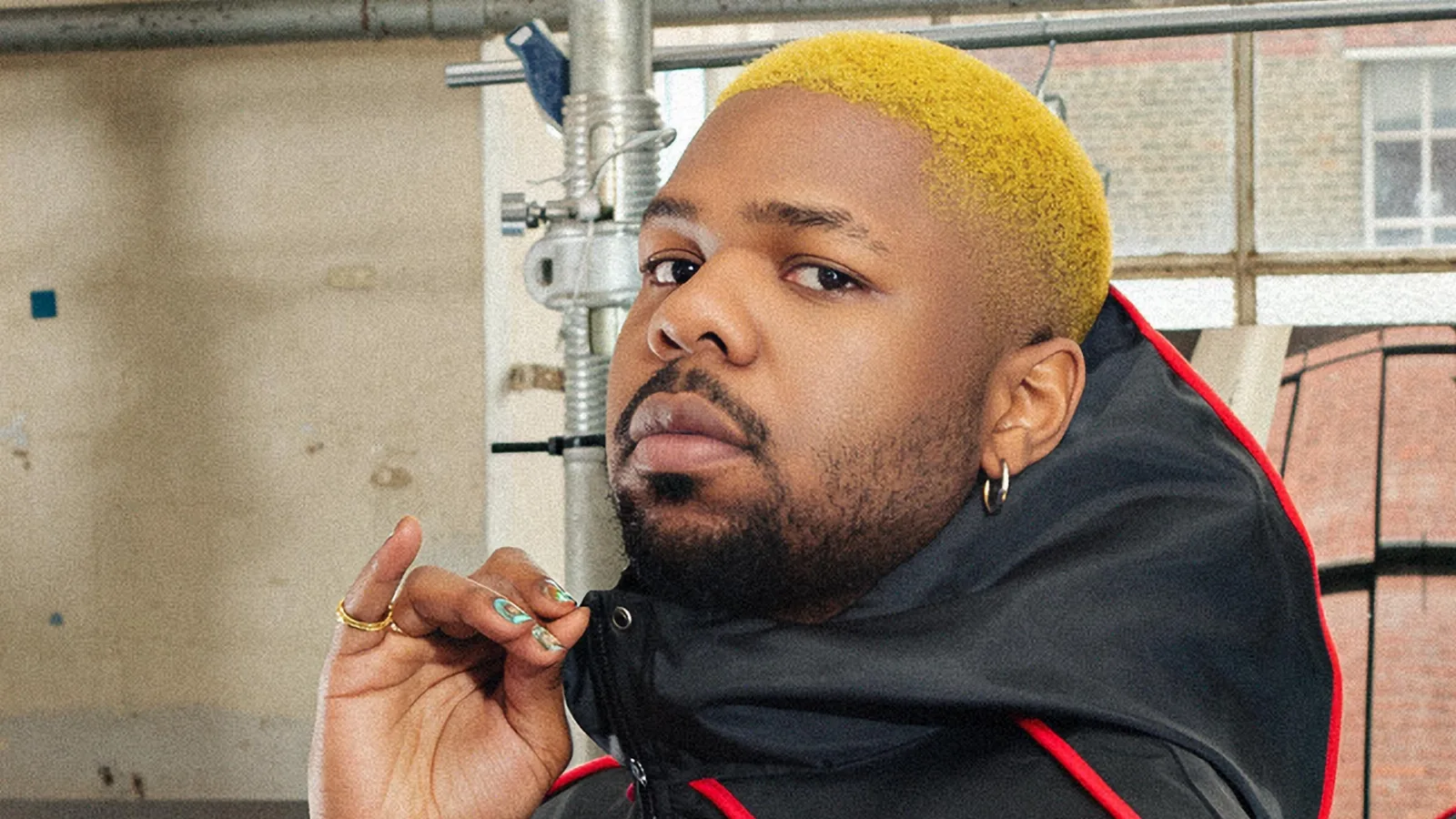 MNEK - THE!! BULLDOZER!! TOUR!!