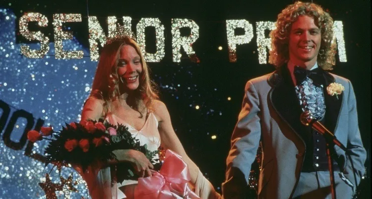 CWC Classics: Carrie