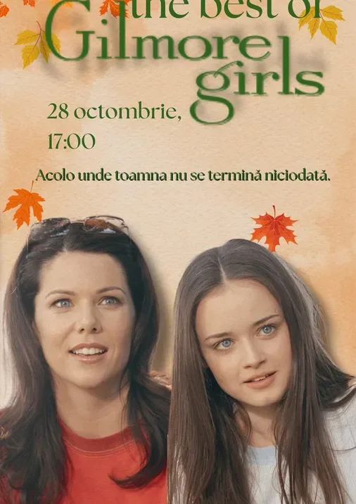 Best of "Gilmore Girls"