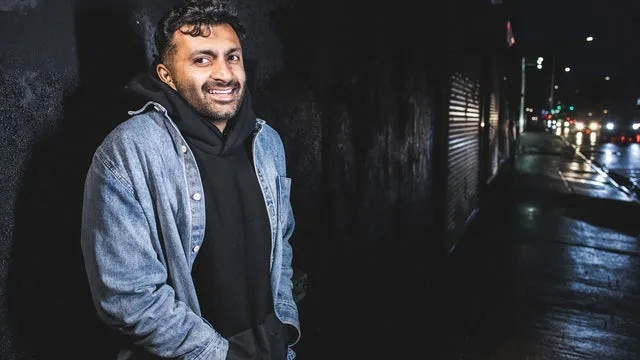 Nimesh Patel