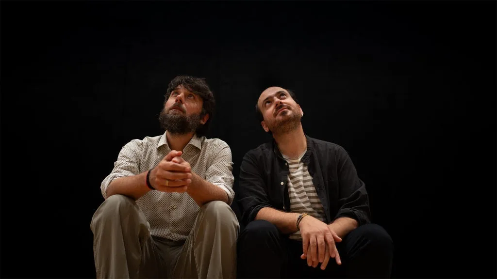 GNUT & ALESSANDRO D'ALESSANDRO