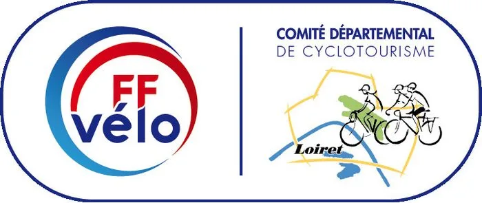 50ème anniversaire du Comité du Loiret de Cyclotourisme