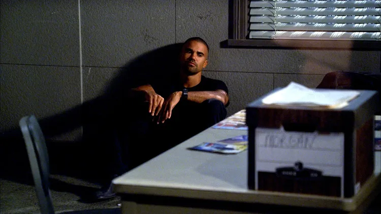 TV at the Pollock: Truth, Fiction, and the Making of Crime Media