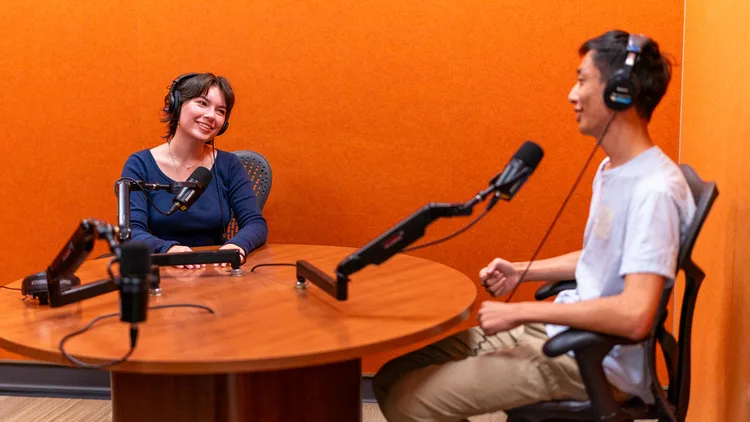 Art of the Audio Story: Podcasting and Production Tips