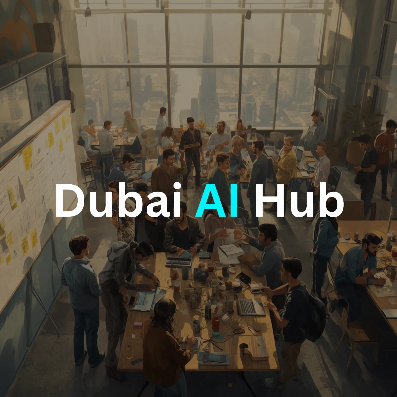 [Dubai AI Hub] Knowledge Lab #1: Frontier Papers - Recursive Harness Self-Improvement