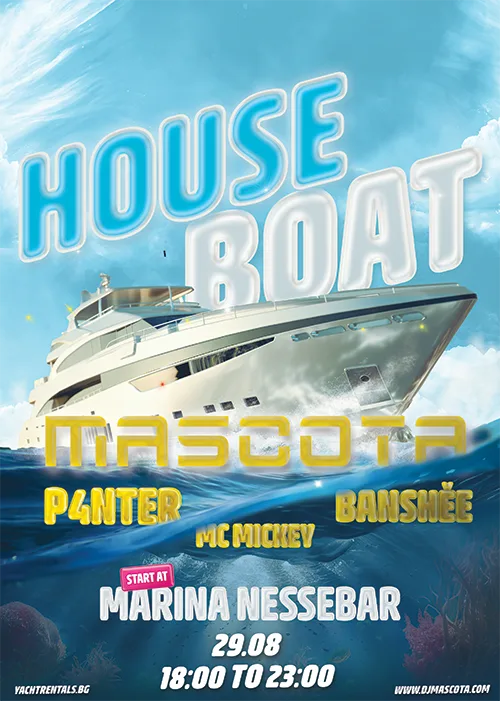 House Boat